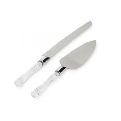 Kit utensílios de cozinha com 2 peças