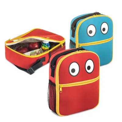 Bolsa térmica infantil