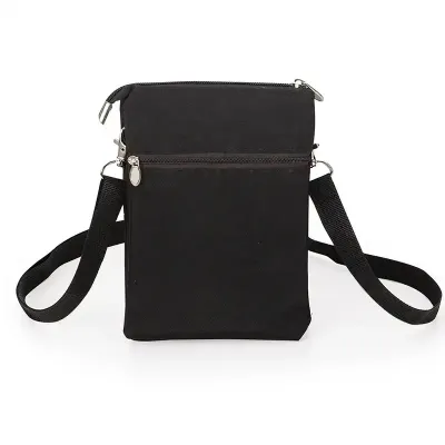 Mini Bolsa Transversal de Nylon - 1700486