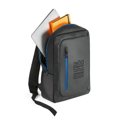 Mochila perosnalizada para notebook 15.6 polegadas - 1696248