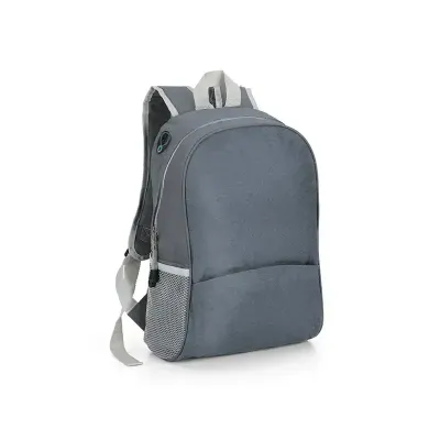 Mochila em 600D cinza - 1696185