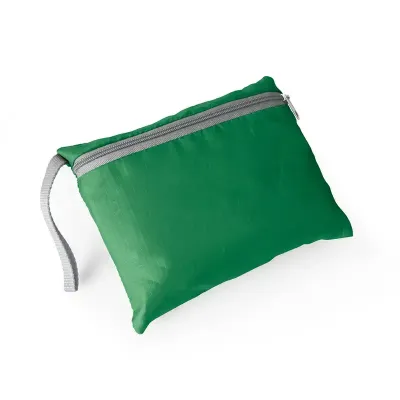 Mochila dobrável verde - 1696209