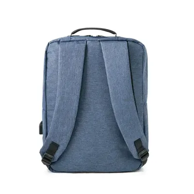 Mochila para notebook - costas - 1696077