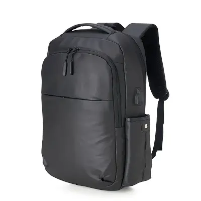 Mochila Sintético USB 20 Litros