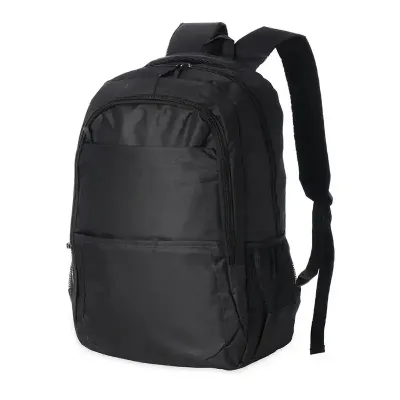 Mochila de Nylon Preta 27 Litros - 1701345