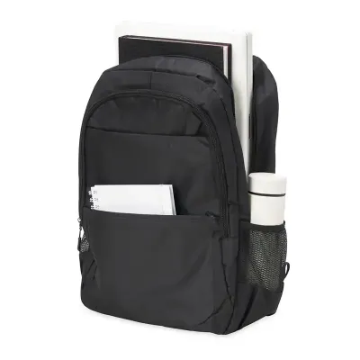 Mochila de Nylon 27 Litros - aberta - 1701346