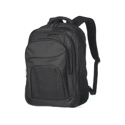 Mochila de Nylon Preta 30 Litros - 1701481