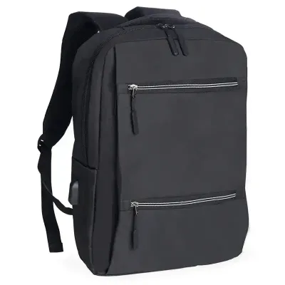 Mochila de Nylon USB 20L - 1700495