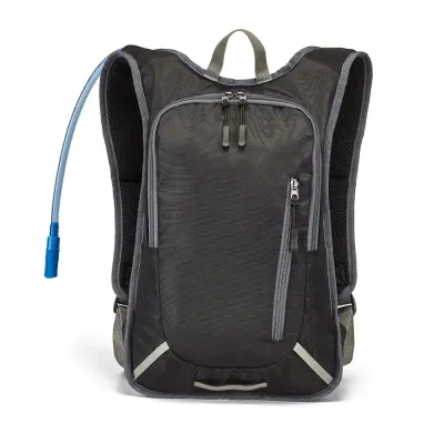 Mochila esportiva preta - 1697394