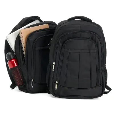 Mochila Poliéster 26L 