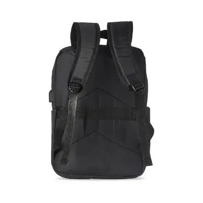 Mochila de Nylon USB 3 - 1701727