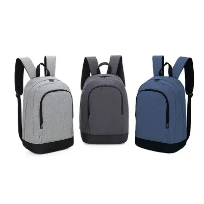 Mochila para Notebook - 3 cores - 1698884