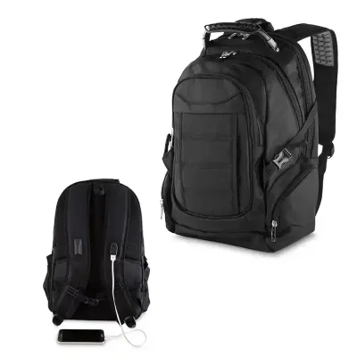 Mochila para Notebook 902CM 3 - 1698903