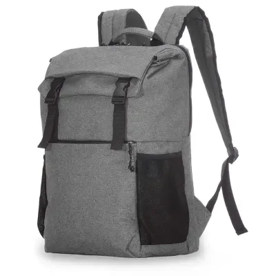 Mochila para Notebook 052CM cinza - 1698935