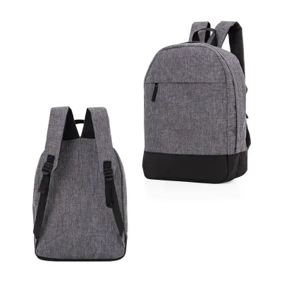 Mochila s/ porta notebook - 3 - 1698864