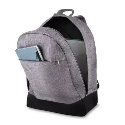 Mochila s/ porta notebook -