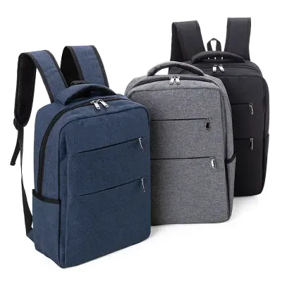 Mochila p/ Notebook - cores - 1698875