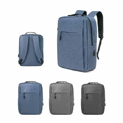 Mochila para notebook em 300D - cores - 1691062