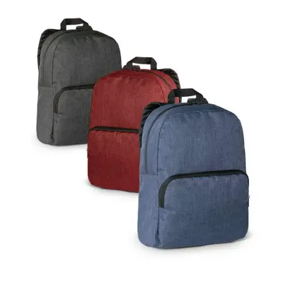 Mochila para notebook 14 polegadas - 3 cores - 1550424