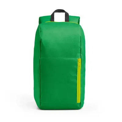 Mochila verde - 1690629