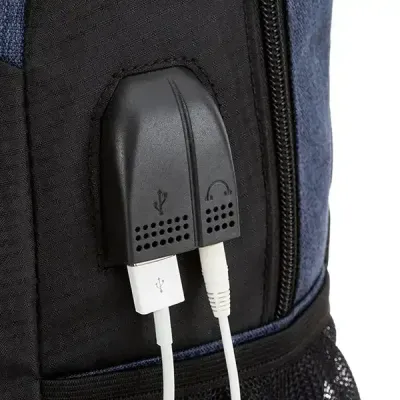 Mochila Poliéster 3 - 1702000