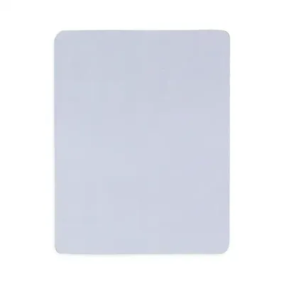 Mouse Pad Neoprene Branco - 1702533