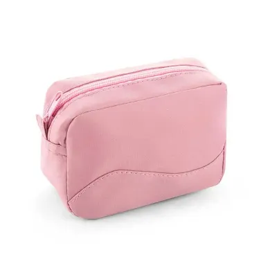 Bolsinha Necessaire rosa - 1534182