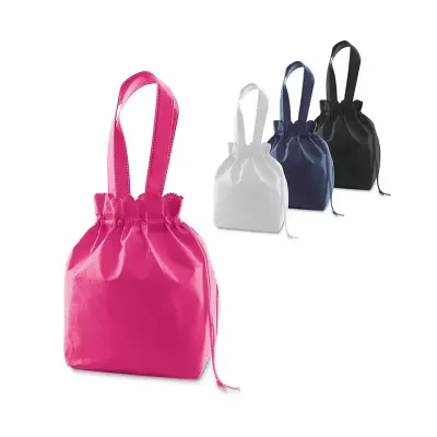 Bolsa multiusos em non-woven - cores