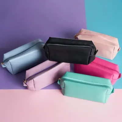 Necessaire PU impermeável 3 - 1702141