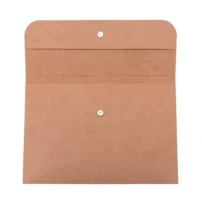 Pasta Envelope Kraft - 1700221