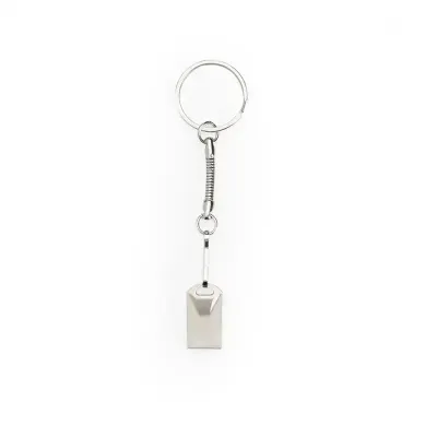 Pen Drive Mini Chaveiro 4GB  - 1702620