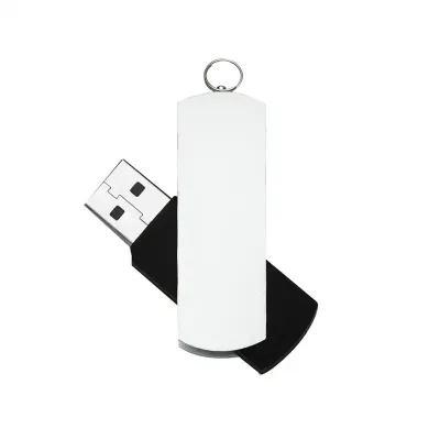 Pen drive giratório 4GB/8GB