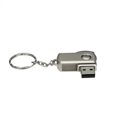 Mini Pen Drive giratório - 1702642