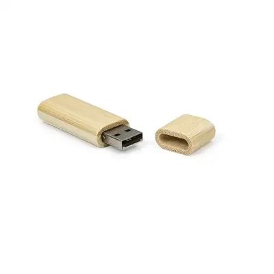 Pen Drive Bambu - 1702653