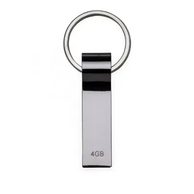 Pen drive metálico de 4GB/8GB/16GB - 1702591