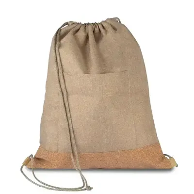 Bolsa de cortiça