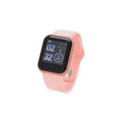 Smartwatch D20 com sensor de led - 1535183