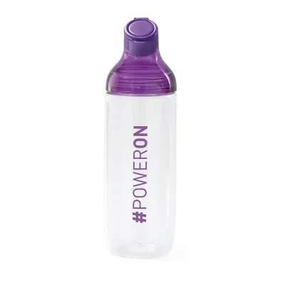 Squeeze Tritan 900 ml roxo