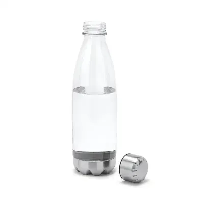 Squeeze em AS e aço inox 700 ml - 1697162