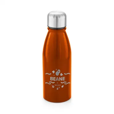 Squeeze 500 ml laranja - 1697009