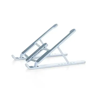 Suporte Retrátil para Notebook Branco - 1702522