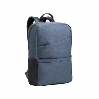 Mochila para Notebook rPET azul - 1653378