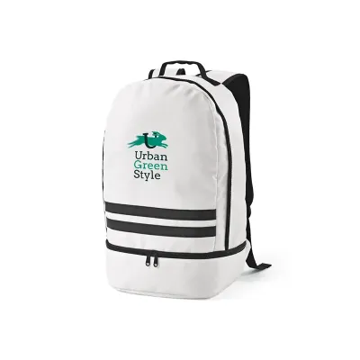 Mochila em 290T poliéster personalizada - 2016122