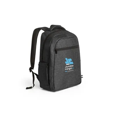 Mochila para notebook em 600D personalizada