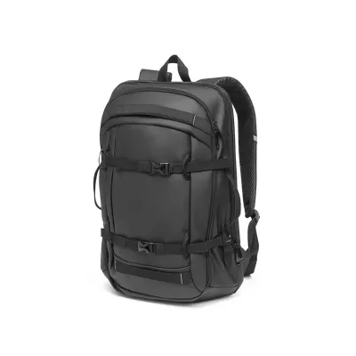 Mochila para notebook em 900D, poliéster reciclado  - 2016109