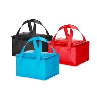 Bolsa Térmica 10 Litros em TNT - 1670200