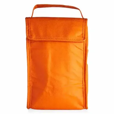 Bolsa Térmica Dobrável 3L Laranja