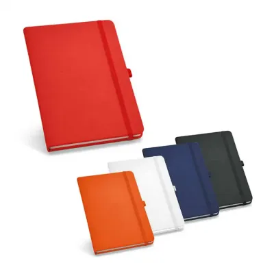 Caderno capa dura ATWOOD B6 - 1669341