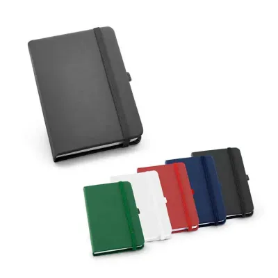 Caderno capa dura ATWOOD A5 - 1669314