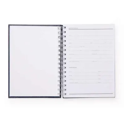 Caderno Pequeno  - 1669486